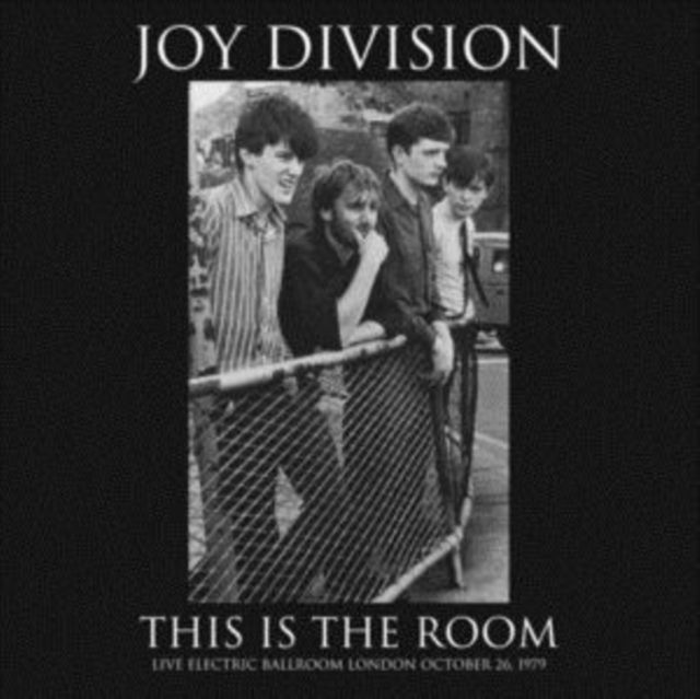 Joy Division