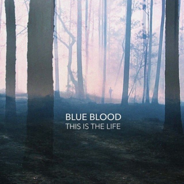 Blue Blood