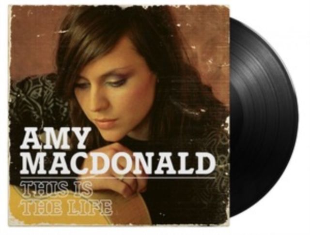 Amy Macdonald