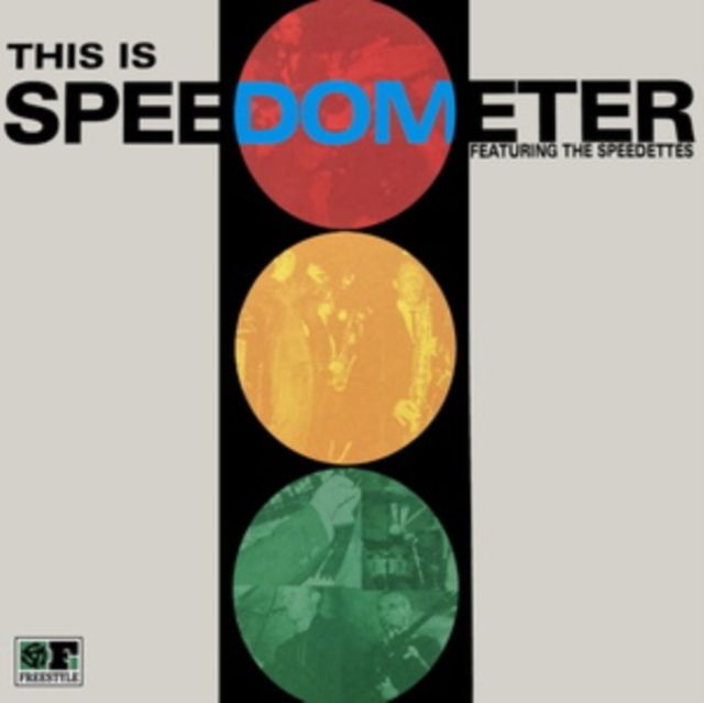 Speedometer