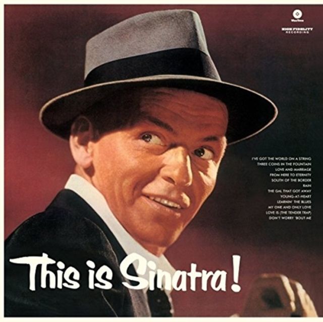 Frank Sinatra