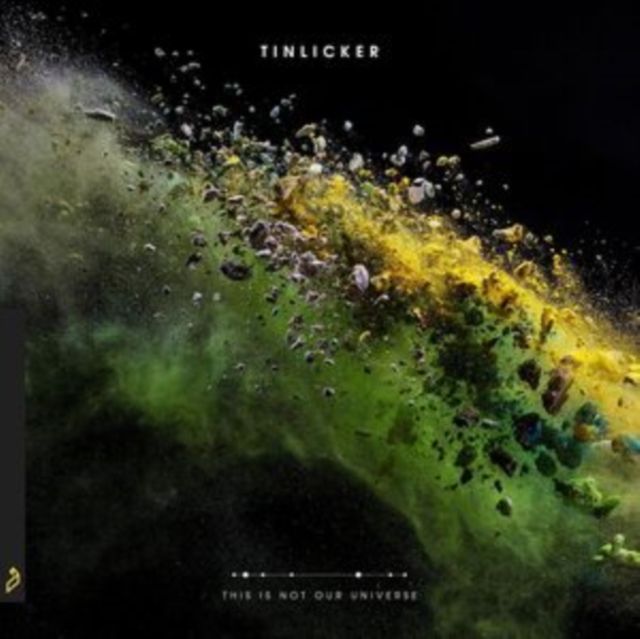Tinlicker