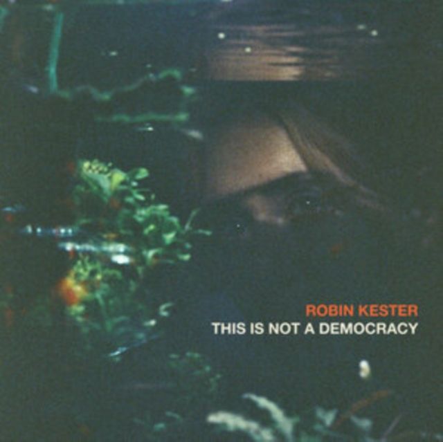 Robin Kester