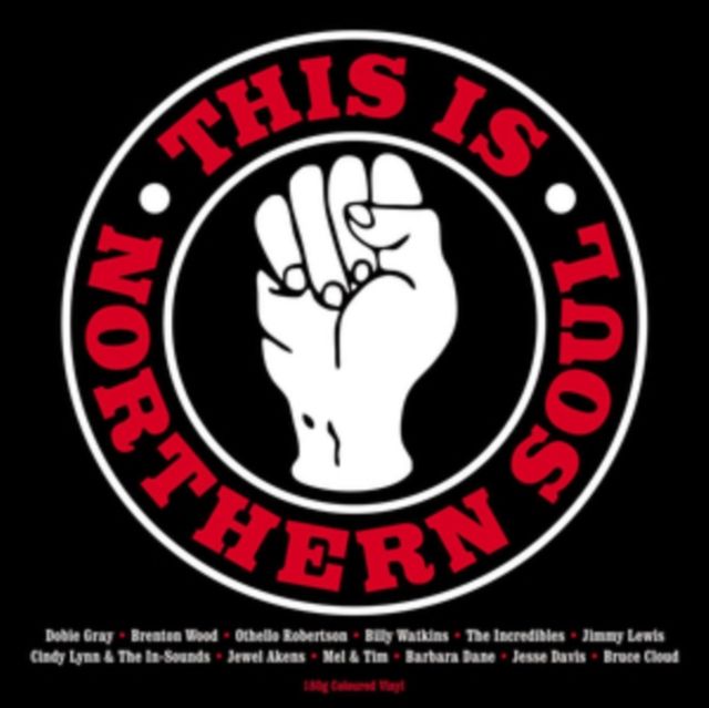 Various Artists