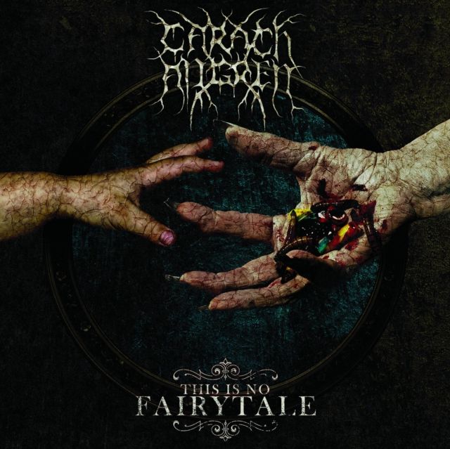 Carach Angren