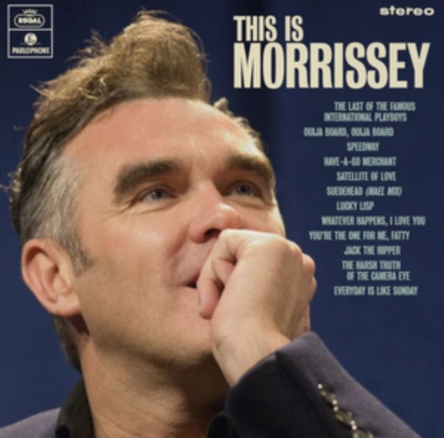 Morrissey