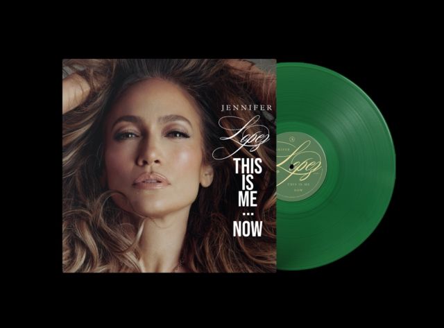 Jennifer Lopez