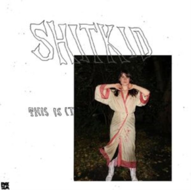 Shitkid