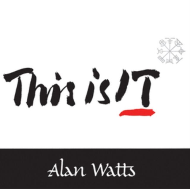 Alan Watts