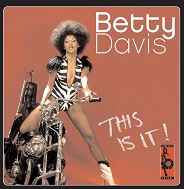 Betty Davis
