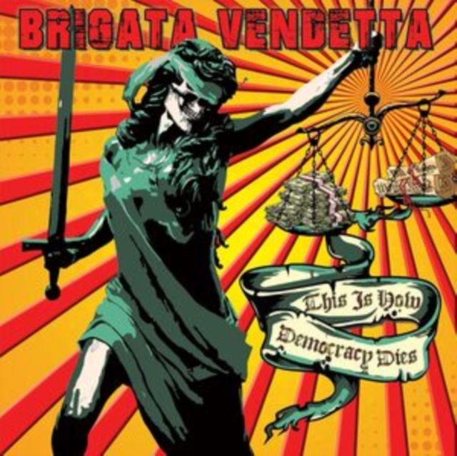 Brigata Vendetta