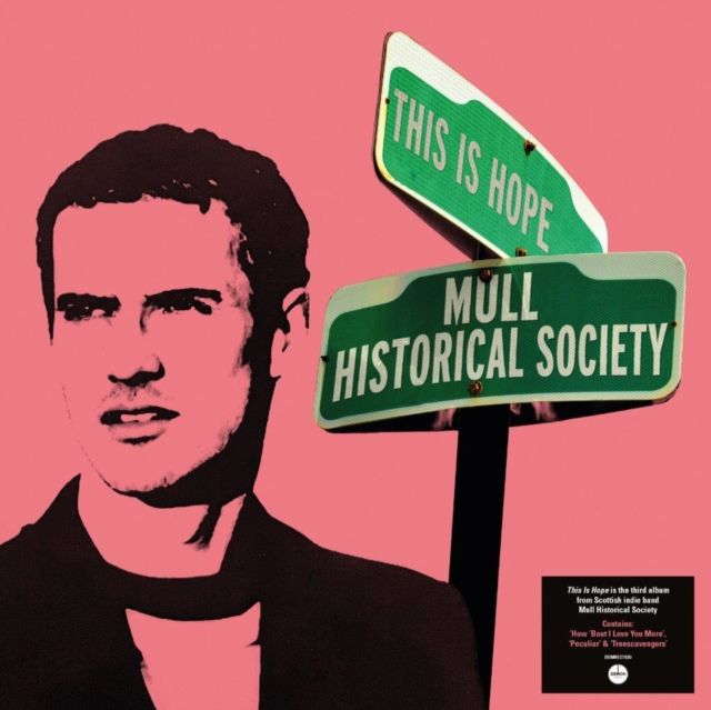 Mull Historical Society