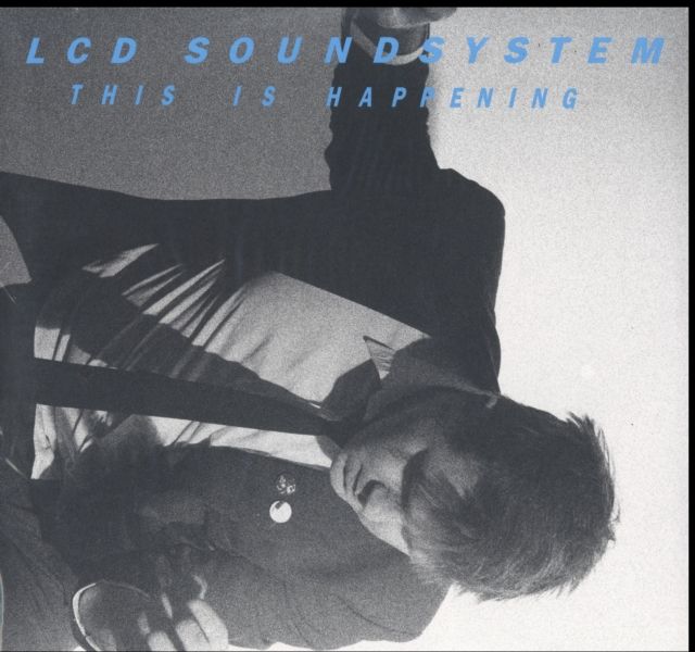 Lcd Soundsystem