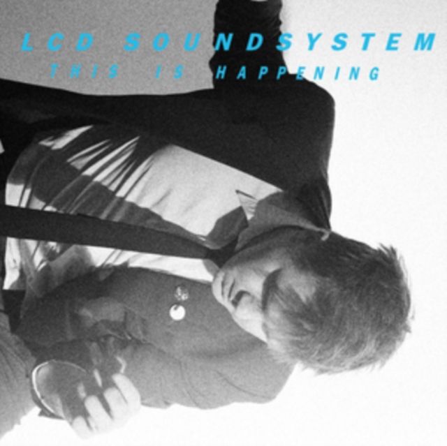 Lcd Soundsystem