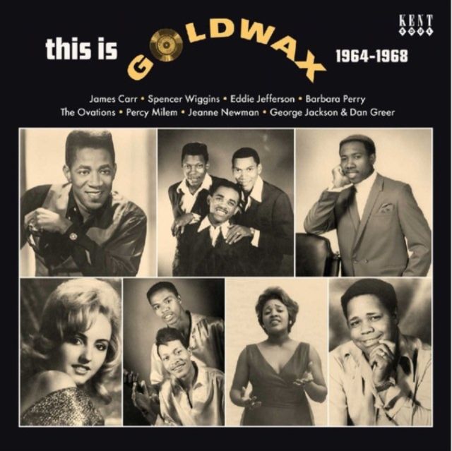 Various Artists