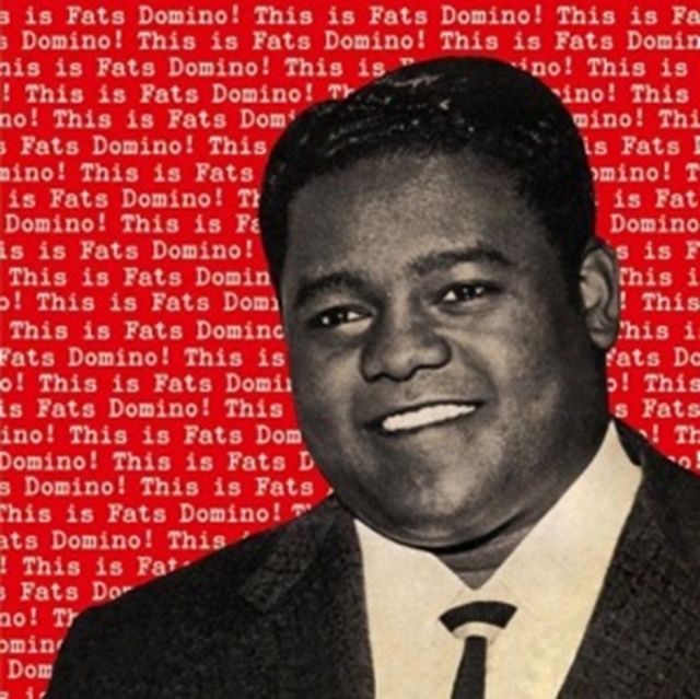 Fats Domino