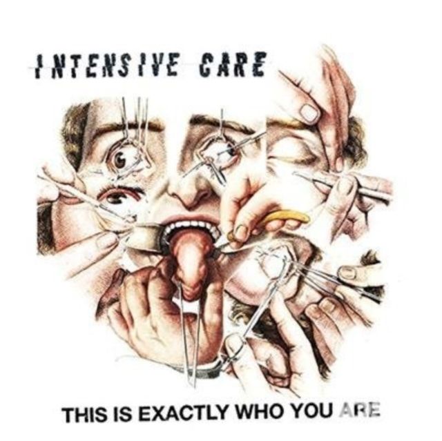 Intensive Care