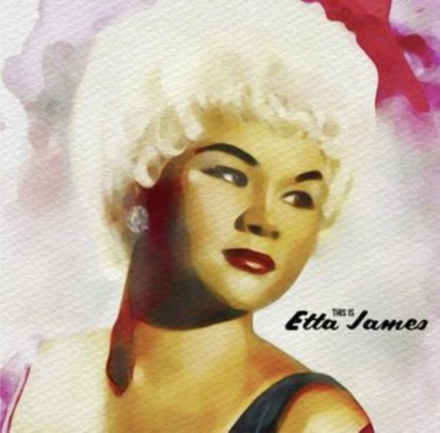 Etta James