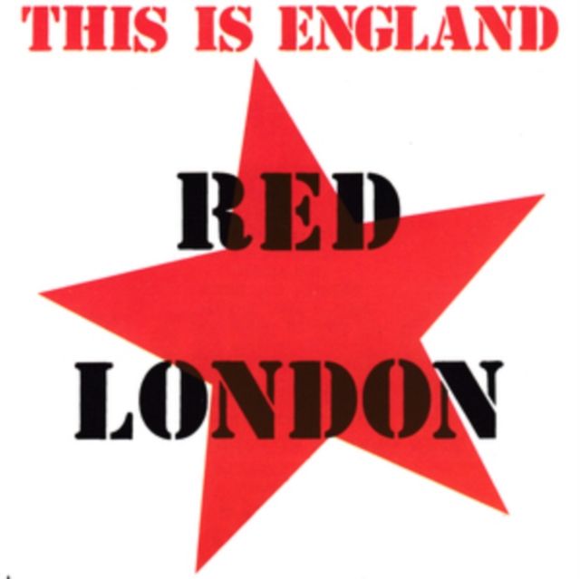 Red London