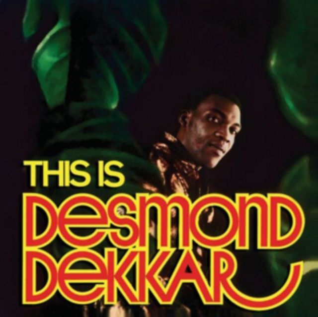 Desmond Dekker & The Aces