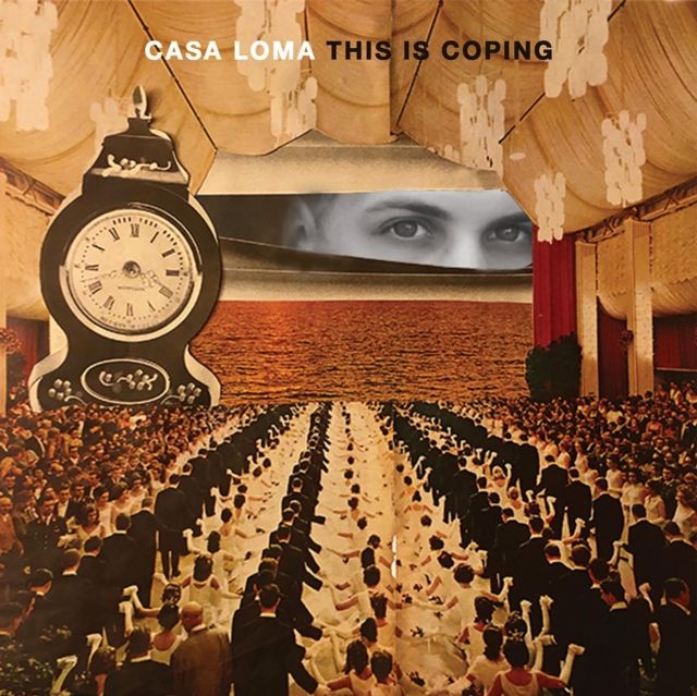 Casa Loma