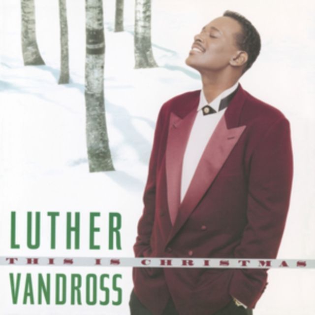 Luther Vandross
