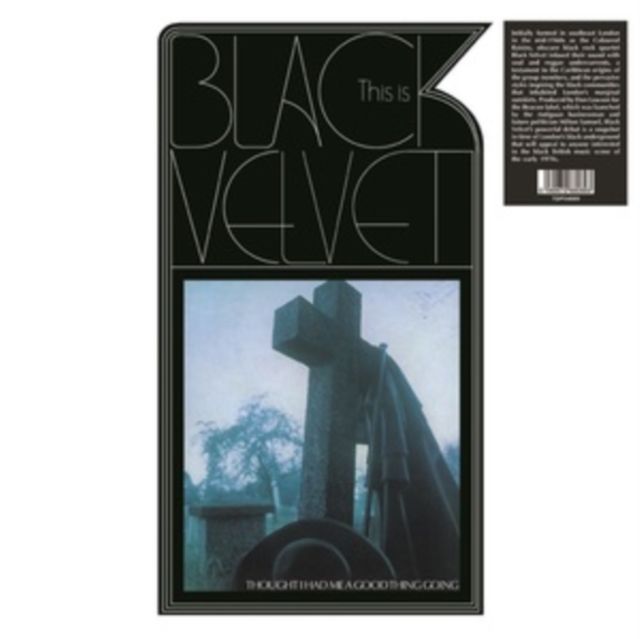Black Velvet