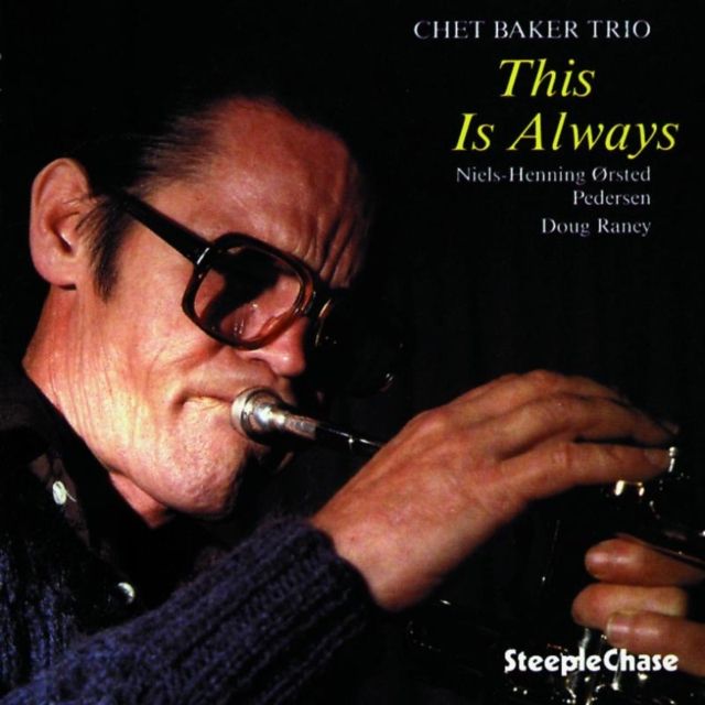 Chet Baker