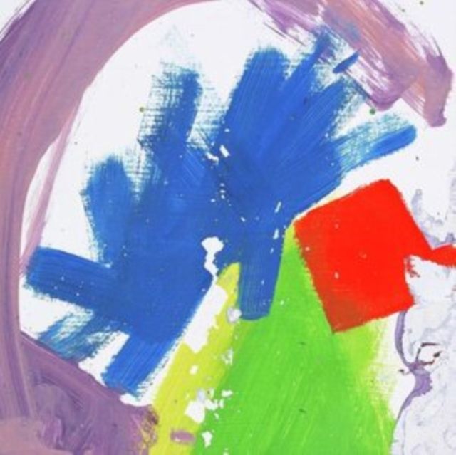 Alt-J