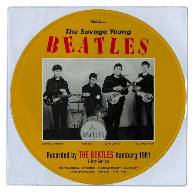 Beatles