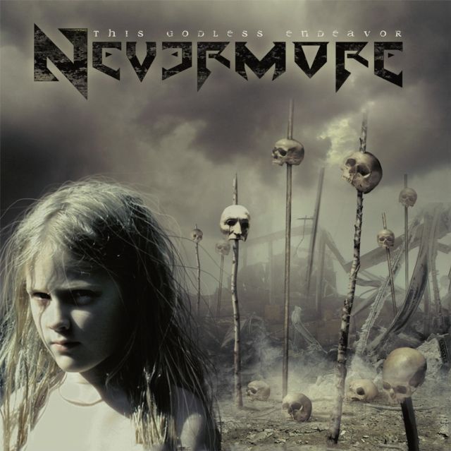 Nevermore