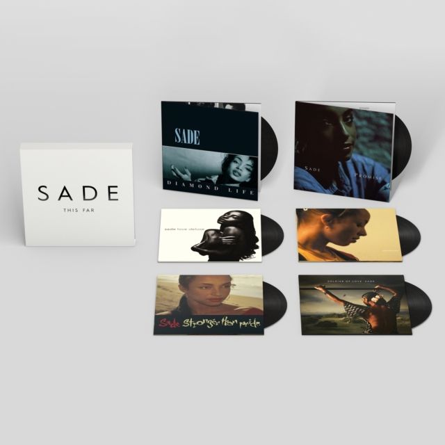 Sade