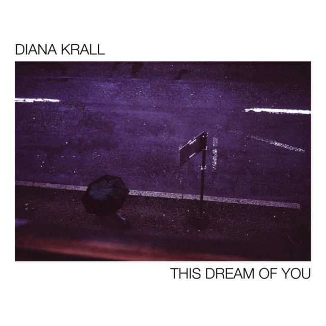Diana Krall