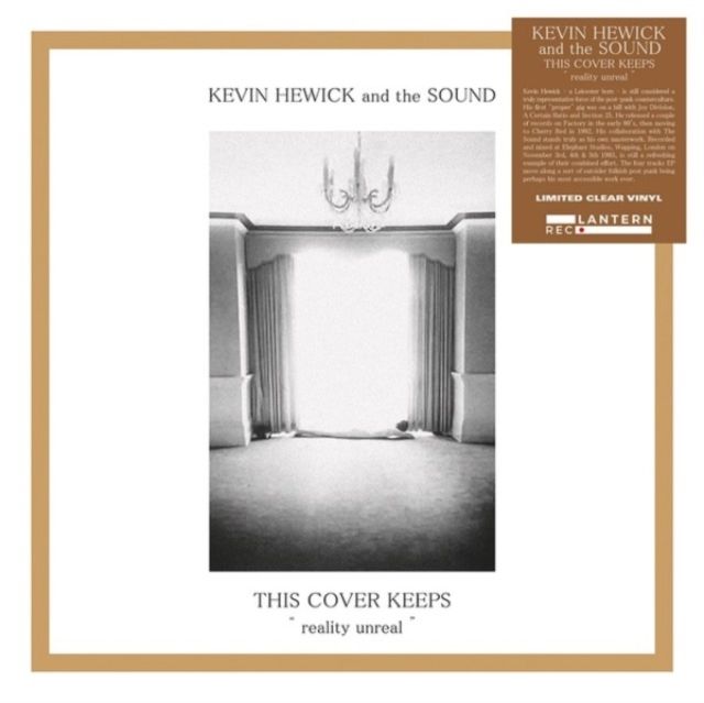 K. Hewick And The Sound