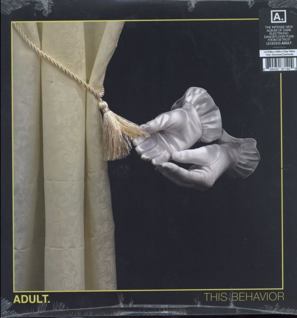 Adult