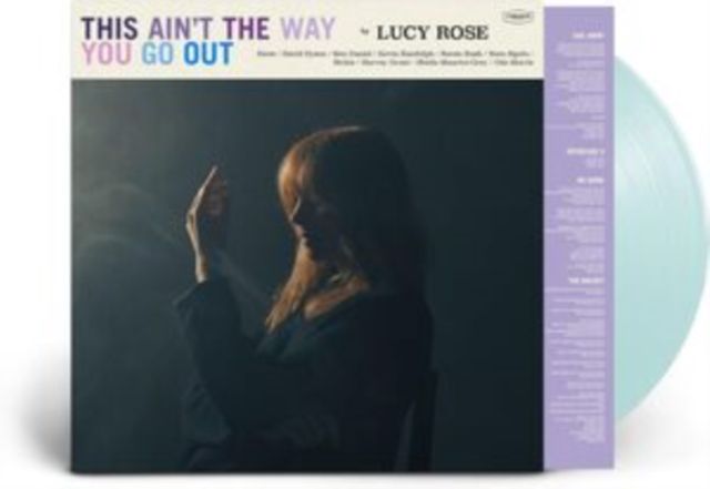 Lucy Rose