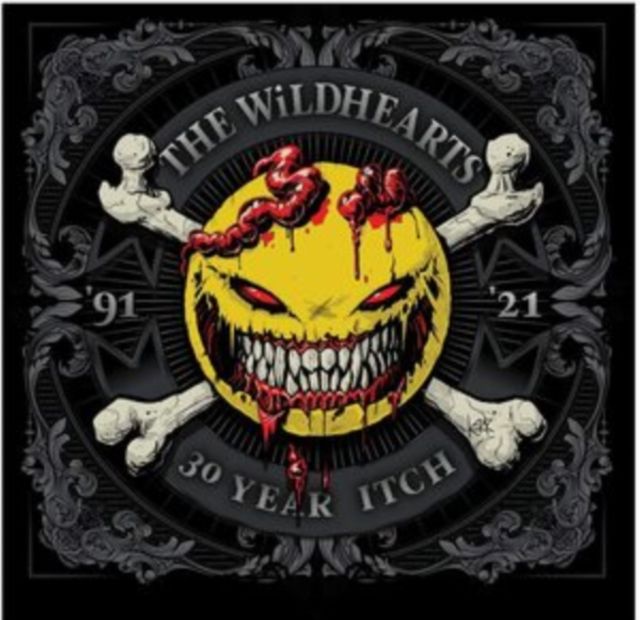 Wildhearts