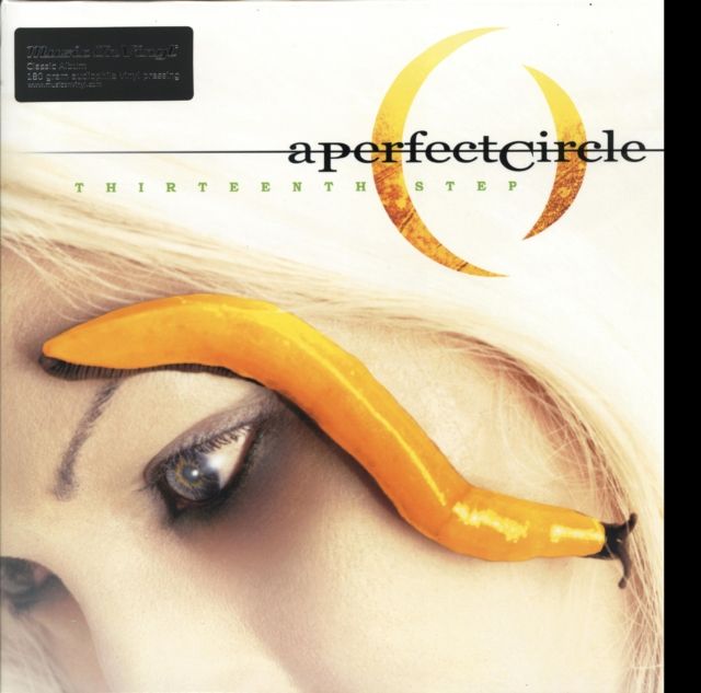 Perfect Circle