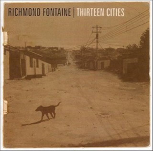 Richmond Fontaine