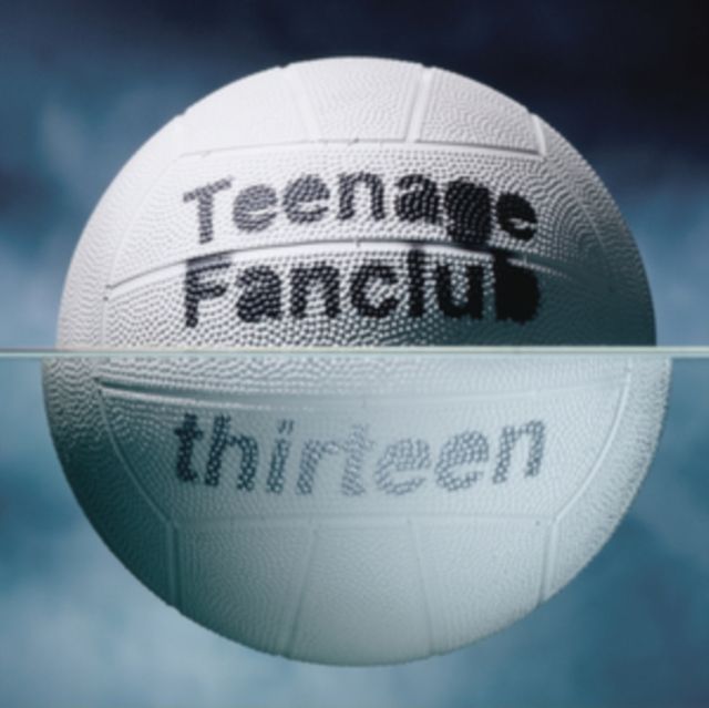 Teenage Fanclub