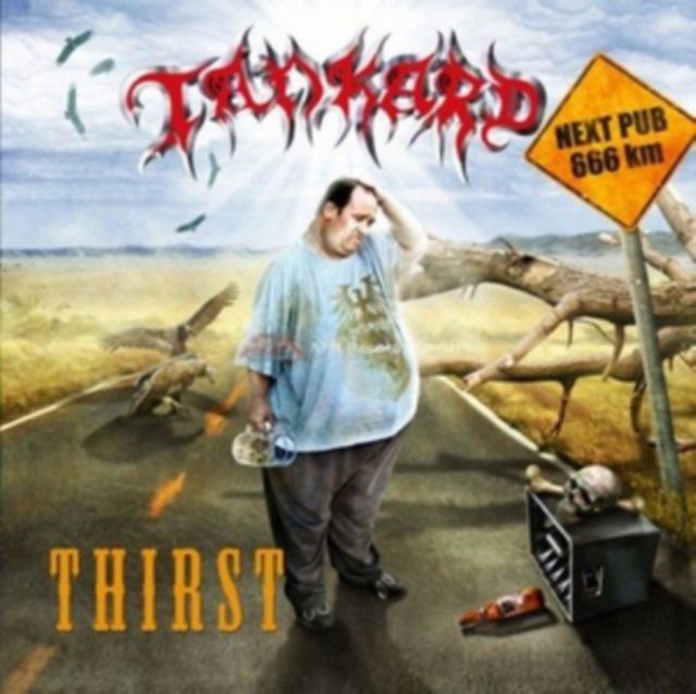 Tankard