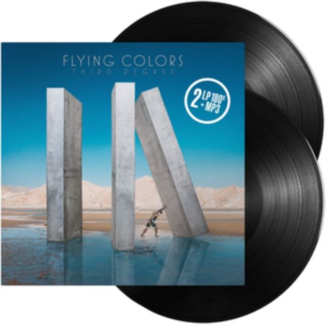 Flying Colors