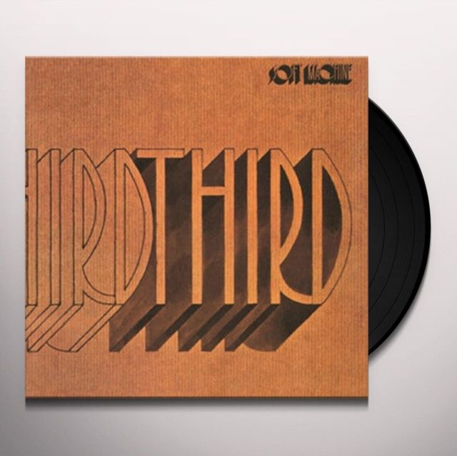 Soft Machine
