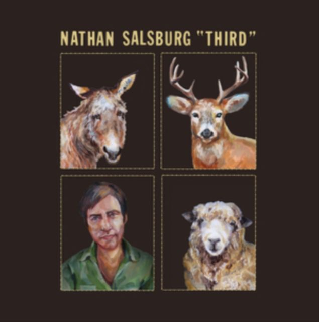 Nathan Salsburg