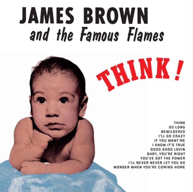 James Brown