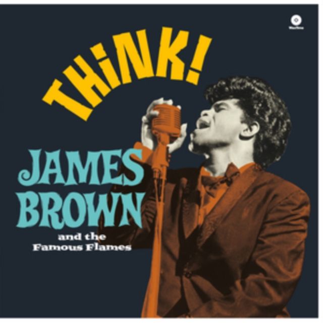 James Brown