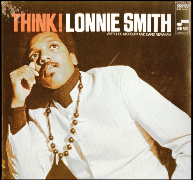 Lonnie Smith