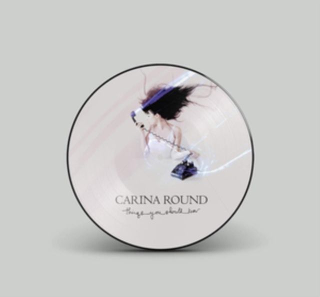 Carina Round