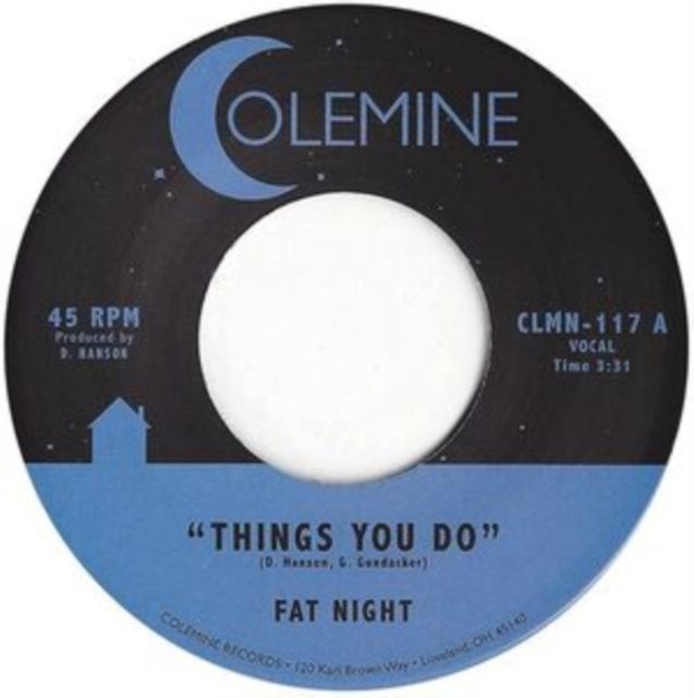 Fat Night
