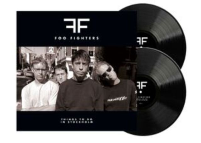 Foo Fighters